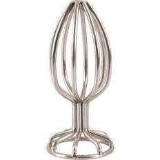 Metal Cage Butt Plug
