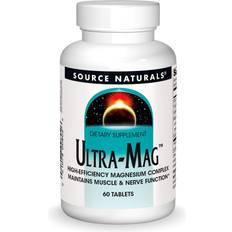 Source Naturals Ultra-Mag High Efficiency Magnesium Complex