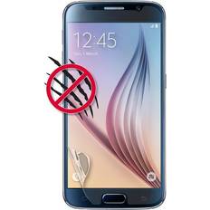 Two films for the screen Samsung. [Levering: 4-5 dage]