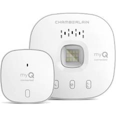 MyQ-G0401-ES Smart Garage Control