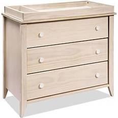 Grooming & Bathing Babyletto Sprout 3-Drawer Changer Dresser