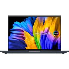 ASUS ZenBook 14X OLED UX5400ZB-DB74T