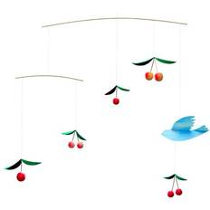 Cherry Birds