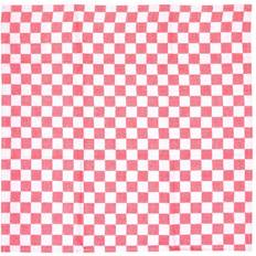 Vogue Chef Tea Kitchen Towel Red, Blue