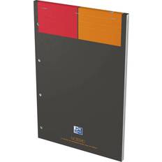 Oxford 100101876"International" Notepad 1