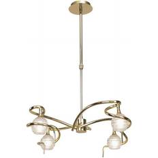 Dali Telescopic