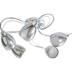 Forum Spa Veria 5 Ceiling Flush Light