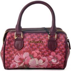 Twinset Håndtasker til damer Twinset 192TA7018 Pink (16 x 11 x 7 cm)