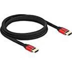 Hdmikabel DeLock Ultra High Speed HDMI-kabel
