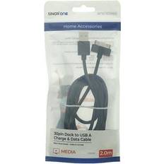 Sinox one Sinox One 30-pin kabel 2