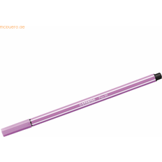 Lila Filzstifte Stabilo Premium Filzstift Pen 68