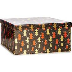 Cajas Pequeñas Set of decorative boxes Pieces Small Box