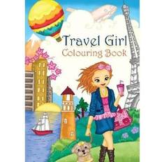Hobby2you Malebog m. Travel Girl