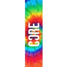 Core Centrano Unisex – vuxen Classic Stunt Scooter Griptape, flerfärgad, en storlek