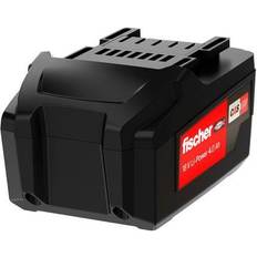 18v 4ah Fischer Fss LithiumIon 4Ah 18V Battery