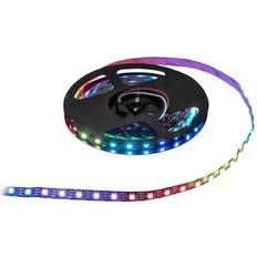 Led strips rgbww Eurolite LED-pixel remsa Ljuslist