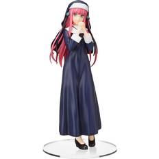 The quintessential Sega Quintessential Quintuplets Figure Sister Nino Nakano