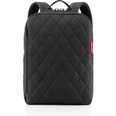 Reisenthel Classic Rucksack M - Schwarz
