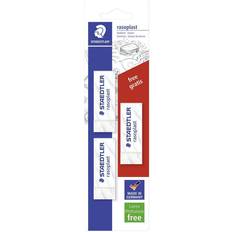 Staedtler Rasoplast Viskelæder 3 stk