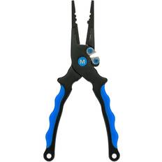 Aluminium fisketang 6,3”