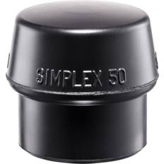 Halder Hammerbane Simplex 60mm Gummihammer