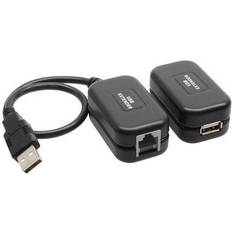 Kabler InLine RJ-45 Cat.5e Cable