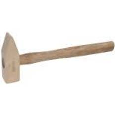 Kuglehamre KS Tools 963.2125, Aluminiumbronze, Træ, 1 Kuglehammer