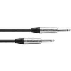 Kabler PSSO 30227673 kabeluttag 6.3 Mono