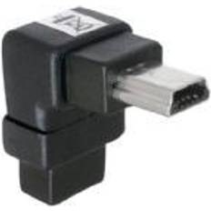 Kabler DeLock USB-adapter mini-USB