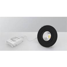 Downlight md 360 Malmbergs MD-360, LED Spotlight