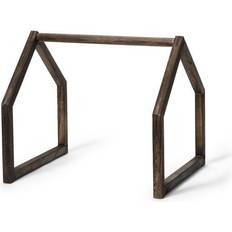 Elodie Details Elodie Details Baby Gym ¦ Dark Wood educational stand [Ukendt]