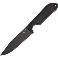 Bowie kniv Spyderco Street Bowie Lommekniv