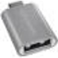 USB 2.0 Adapter [1x USB-C® stik 1..
