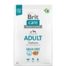 Brit dog salmon Brit Care Dog Adult Grain Free Salmon 3