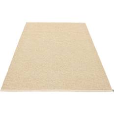 Pappelina mono 180 x 300 Pappelina Mono Vit, Beige