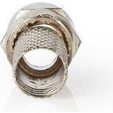 Nedis F-Connector Han