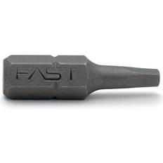Fast Fyrkantsbits 3-p