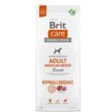 Brit care hypoallergenic Brit Care Dog Medium Breed Hypoallergenic Lamb