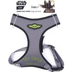 Cerda Star Wars The Mandalorian The Child Pet Harness