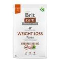 Brit care hypoallergenic Brit Care Dog Adult Hypoallergenic Weight Loss