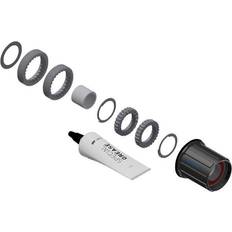 DT Swiss Bremser DT Swiss Ratchet LN Upgrade Kit MTB Hybrid