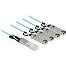 Kabler DeLock 40GBase-kabel direkte SFF-8436 5m