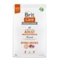 Brit care hypoallergenic Brit Care Hypoallergenic Adult Medium Breed ..