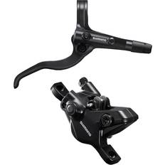 Cykeldelar Shimano Skivbromsset MT400 fram BL-MT400 1000mm BH59 BR-MT400