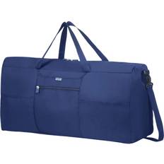 Samsonite Travel Accessories Duffle Bag Midnight Blue