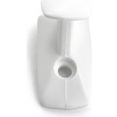 Plast Skabsknopper Habo 1516-5 Linknopp 2-pack 1stk