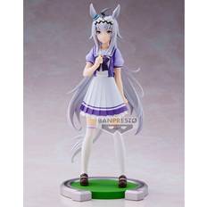 Bandai Figurinen Bandai Umamusume: Pretty Derby Oguri Keps Figur 18cm