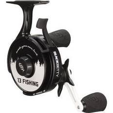 Fishing reel 13 Fishing 13 FreeFall Northwoods Inline Ice Fishing Reel