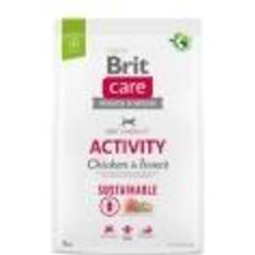 Brit Care Hundar - Hundfoder - Torrfoder Husdjur Brit Care Dog Adult Activity Chicken & Insect