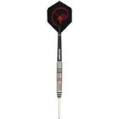 Tungsten dart Unicorn Core Plus Steel Dart, Tungsten, 27 g